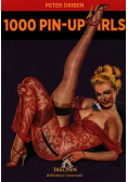 1000 Pin-Up Girls