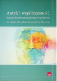 Antyk i współczesność