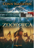 Zdobywca Cykl Zdobywca Tom 5