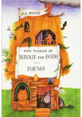 The world of winnie the pooh Poems