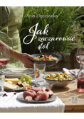 Jak zaczarować stół