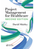 Project Management for Healthcare