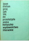 Graj jak się da wersja kieszonkowa
