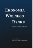 Ekonomia wolnego rynku