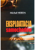 Eksploatacja samochodów