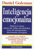 Inteligencja emocjonalna