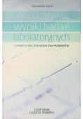 Jak odczytywać wyniki badań laboratoryjnych