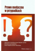 Prawo medyczne w przypadkach