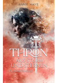 Thron aus Sturm und Sternen