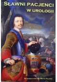 Sławni Pacjenci w Urologii