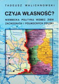 Czyja własność
