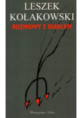 Rozmowy z diabłem