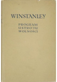 Program ustroju wolności