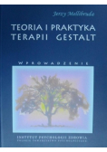 Teoria i praktyka terapii Gestalt