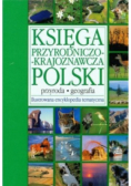 Księga przyrodniczo - krajoznawcza Polski