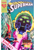 Superman Nr 12 Brainiac Część III