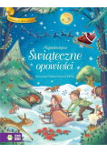 Najpiękniejsze świąteczne opowieści