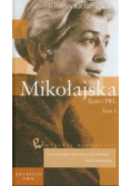 Mikołajska Teatr i PRL