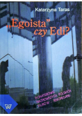 Egoista czy Edi