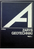 Zarys Geotechniki
