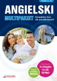 Angielski: Multipakiet