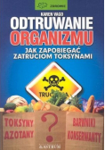 Odtruwanie organizmu