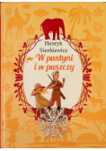W pustyni i puszczy