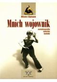Mnich wojownik