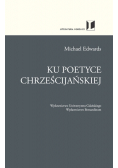 Ku poetyce chrześcijańskiej