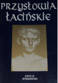 Przysłowia łacińskie