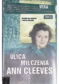 Ulica milczenia Tom 2