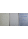 Budownictwo Ogólne  3   Tomy