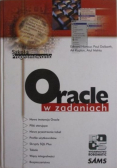 Oracale w zadaniach