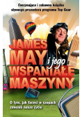 James May i jego wspaniałe maszyny