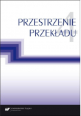 Przestrzenie przekładu