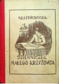 Dzienniczek małego krzyżowca