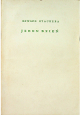 Jeden dzień