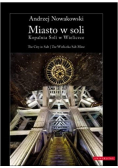 Miasto w soli