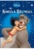 Magiczna Kolekcja: Księga Dżungli