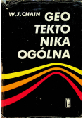 Geotektonika ogólna