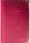 Chrystus Wzorem Zakonnika, 1927 r.