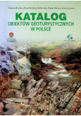 Katalog obiektów geoturystycznych w Polsce