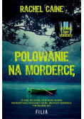 Polowanie na mordercę