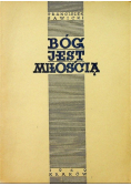 Bóg jest miłością 1949 r.