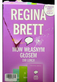 Mów własnym głosem / Kochaj / Jesteś cudem