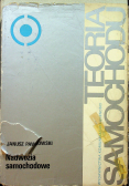 Teoria Samochodu Nadwozia samochodowe
