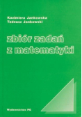 Zbiór zadań z matematyki