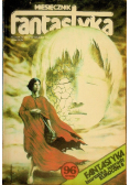 Miesięcznik Fantastyka Nr 11 i 12 / 83