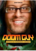 DOOM Guy