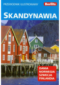 Berlitz: Skandynawia: Przewodnik ilustrowany